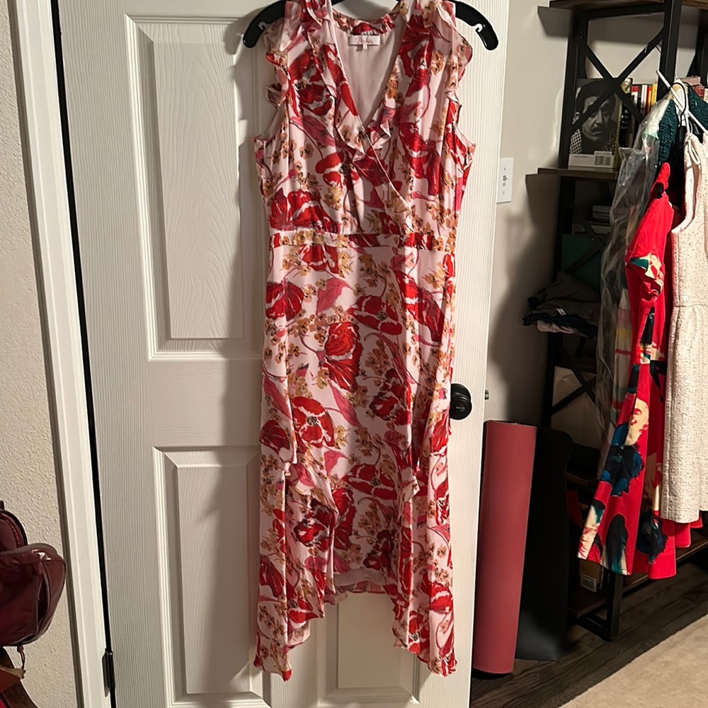 Parker dress